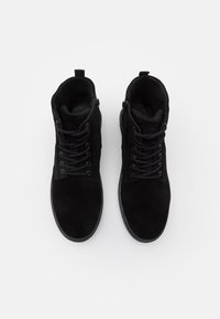 Pier One Botki sznurowane