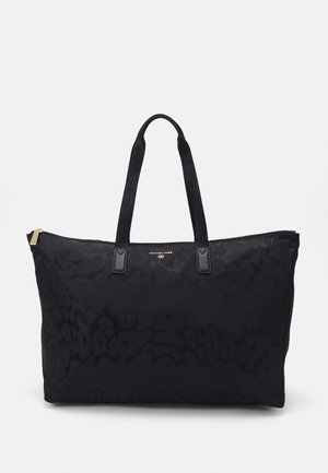 Shopping bags - black