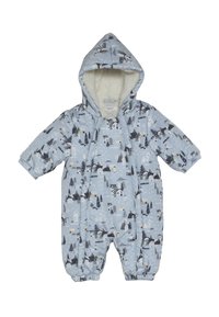 Name it Mono para la nieve - light blue