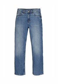 Non selezionato, blue denim