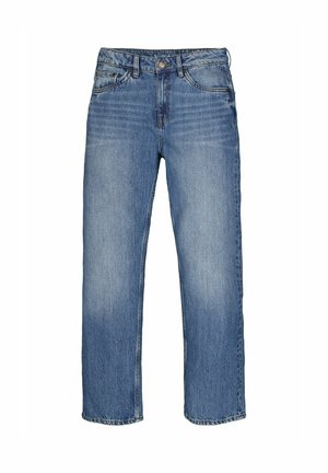 ILYANO - Jeans a sigaretta - blue denim