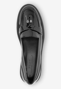 Next FOREVER COMFORT PATENT  - Įmautiniai batai - black
