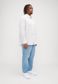 Pier One Camisa - white