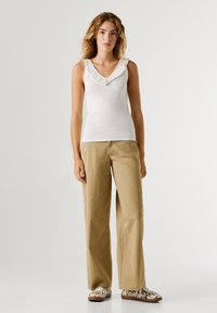 Pepe Jeans MILLIE - Tops - white