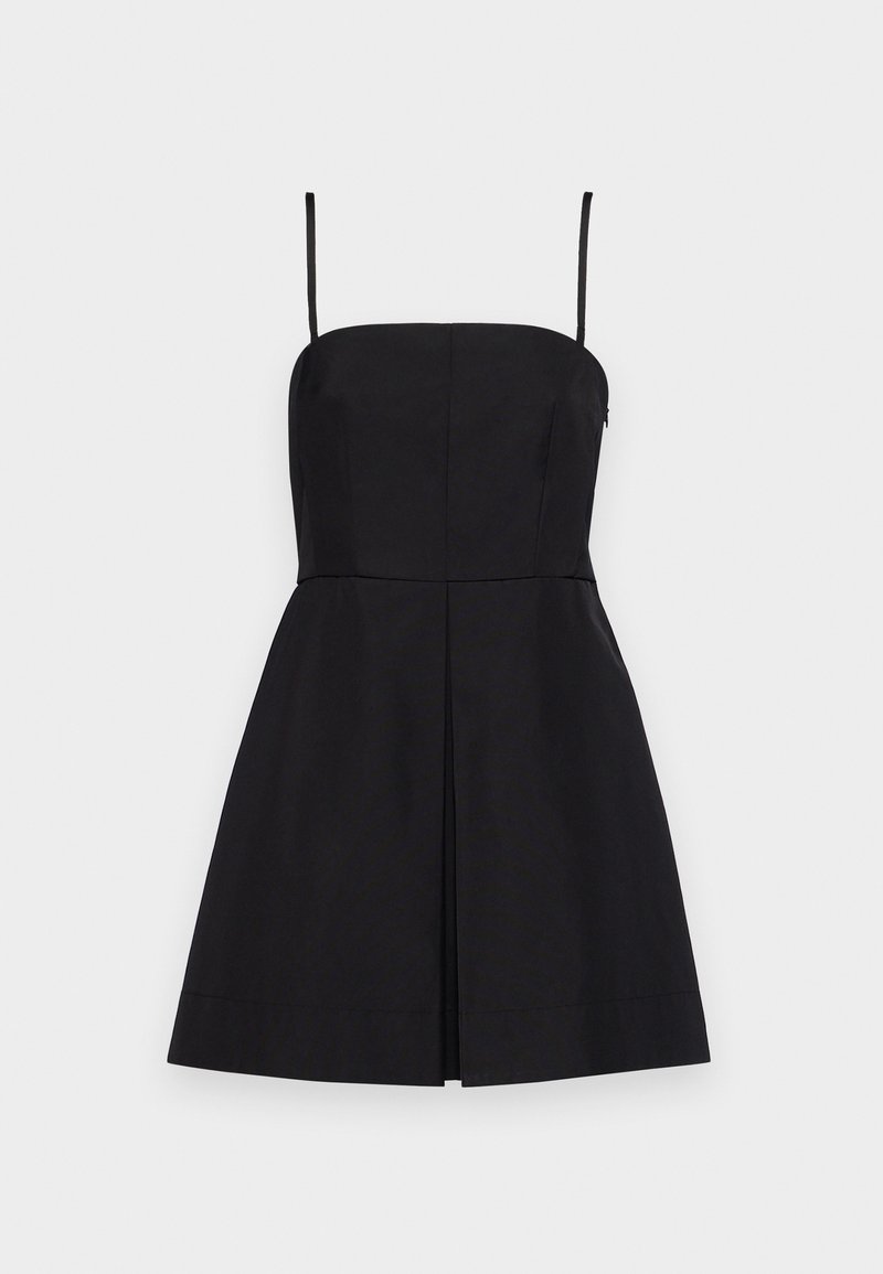 MAX&Co. LICENCE - Cocktail dress / Party dress - schwarz/black - Zalando