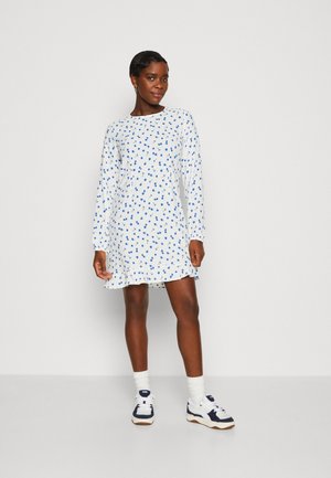 Envii ENCHERRY DRESS - Rochie de zi - multi-coloured