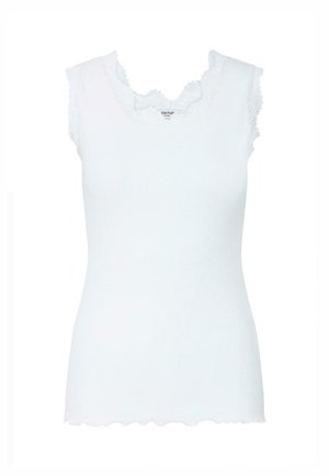 Oxmo, OXNSUNA - Top - blanc de blanc