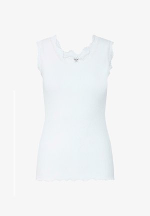 Oxmo, OXNSUNA - Top - blanc de blanc
