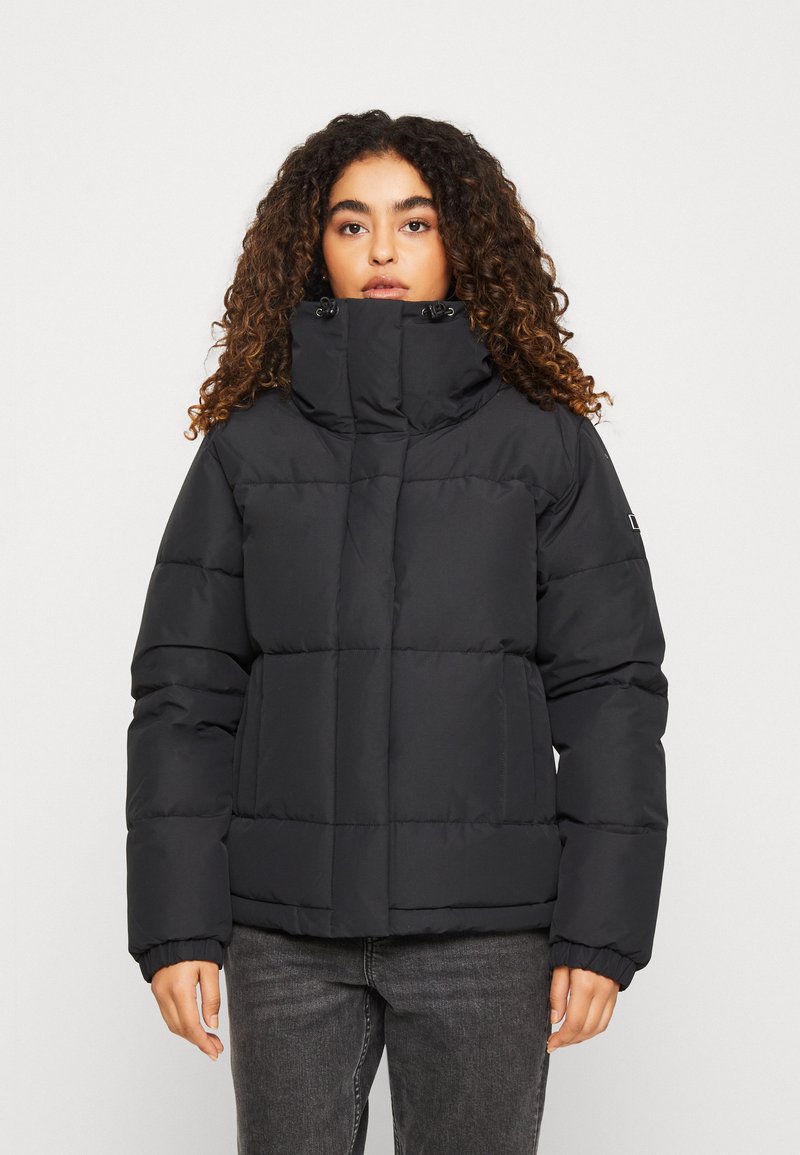 Roxy - WINTER REBEL - Winterjacke - true black, Vergrößern