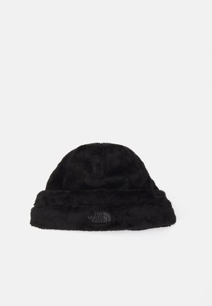 OSITO BEANIE UNISEX - Gorro - black