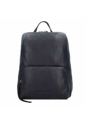 Harbour 2nd JUST PURE MILOU CITY 40 CM - Mochila - midnight navy