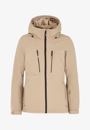 Protest, PROTEST SNOWJACKETS - Chaqueta de snowboard - bamboobeige