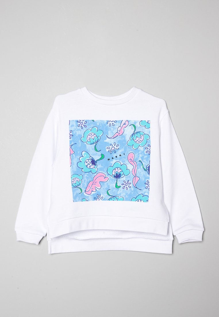 Marni Sweater wit Marni Sweater wit