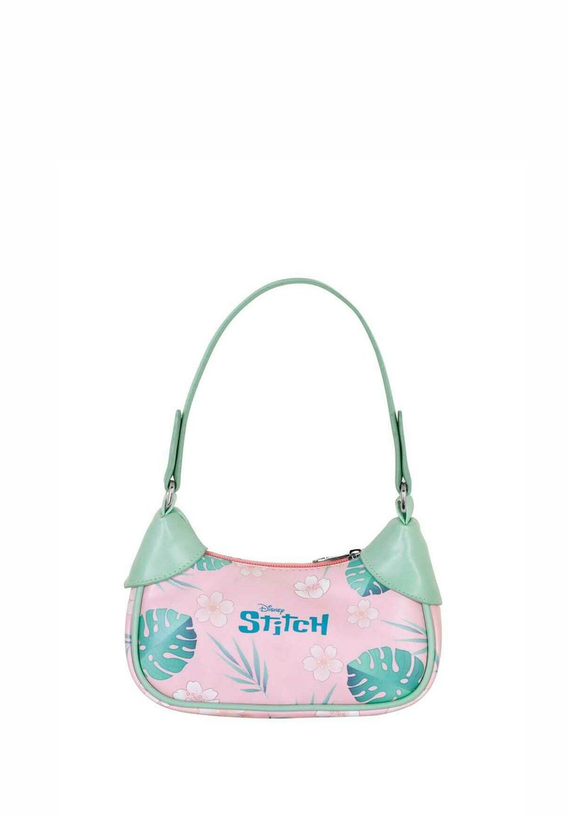 Borsa A Spalla Baguette Unisex Per Bambini E Ragazzi - Design Casual Con Zip (Pacco Da 1) - Foto 3