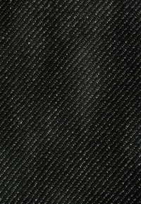 Next TEXTURED - REGULAR FIT - Pantalones - black