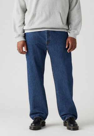 501® LEVI'S®ORIGINAL - Jean droit - dark stonewash
