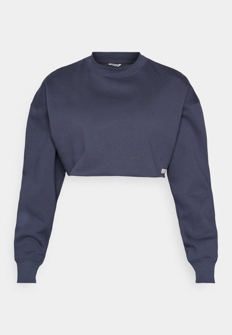 Björn Borg Sweater blauwgrijs