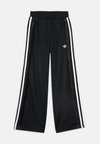 FIREBIRD JUNIOR - Παντελόνι φόρμας - black