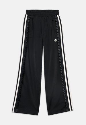 adidas Originals, FIREBIRD JUNIOR - Pantalon de survêtement - black