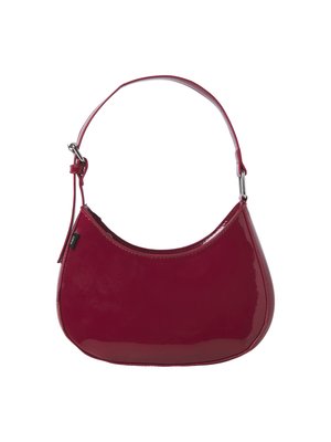 JJXX, JXLEXINGTON SHOULDER BAG ACC NOOS - Handbag - cabernet shinny