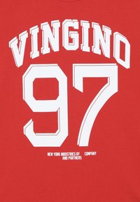 Vingino HOPE - Camiseta estampada - red