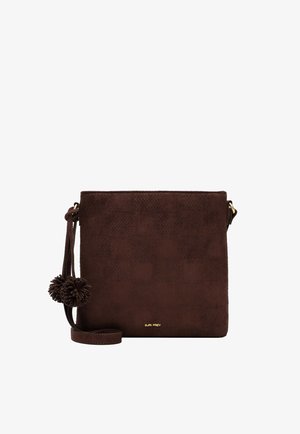SURI FREY, SURI FREY UMHÄNGETASCHE SFY GLORY - Borsa a tracolla - brown