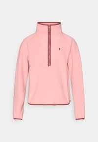 Δεν επιλέχθηκε, warm blush