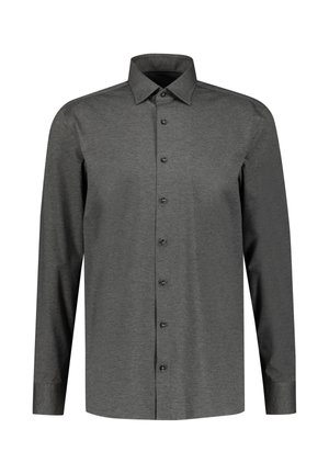 LEVEL - Hemd - anthrazit