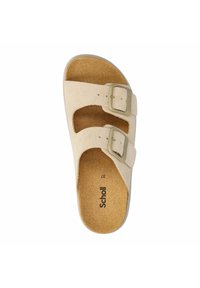 Scholl Ciabattine - beige