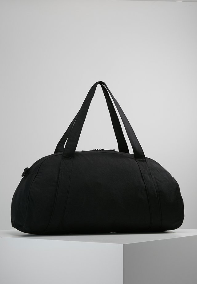GYM CLUB - Urheilukassi - black/black/white