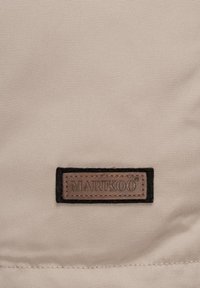 Marikoo KARMAA - Geacă - beige