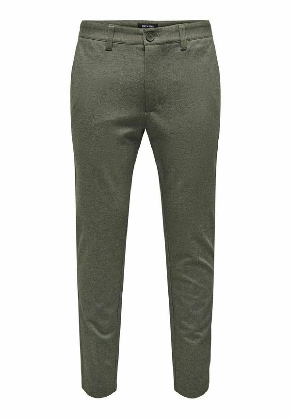 ONSMARK TAP - Chino - teak