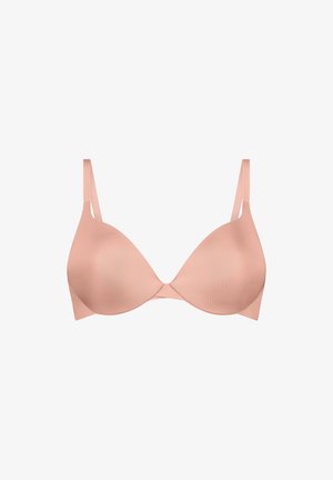 Hunkemöller SMOOTH PADDED - Push-up BH - pink