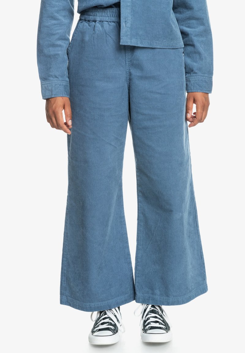 Quiksilver UNI ELASTICATED - Bukser - byl0