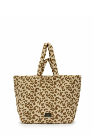 Shopper - beige