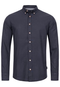 LANGARM RIVERSIDE - Chemise - black