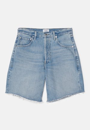 AYLA - Denimshorts - gemini light indigo