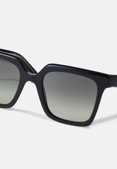 Giorgio Armani Saulesbrilles - black