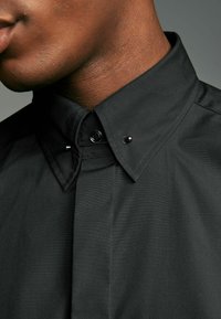Next Businesshemd - black