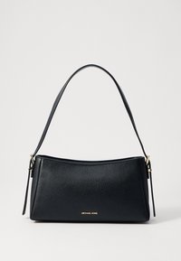 MOORE POUCHETTE - Handbag - black