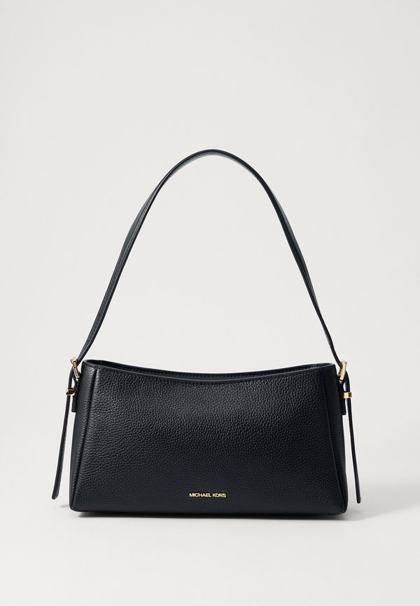 MOORE POUCHETTE - Handbag3