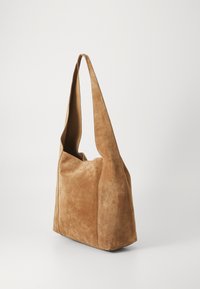 TWINSET BAG - Tote bag - cuoio