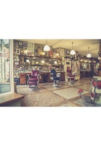 Reuzel CLEAN AND FRESH BEARD SERUM BY REUZEL FOR MEN - 2 OZ BEARD SERUM - Serum