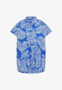 Sélectionné, surf blue