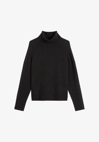 Ausgewählt, black