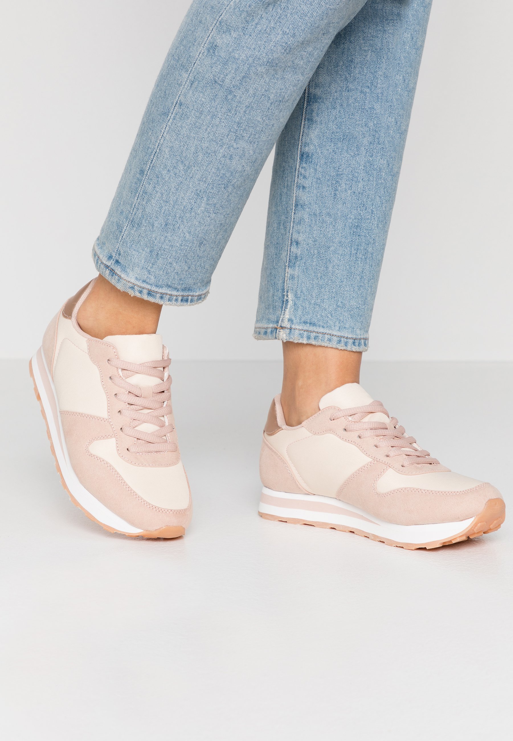 Anna Field Joggesko rose Zalando.no Anna Field Joggesko rose Zalando.no