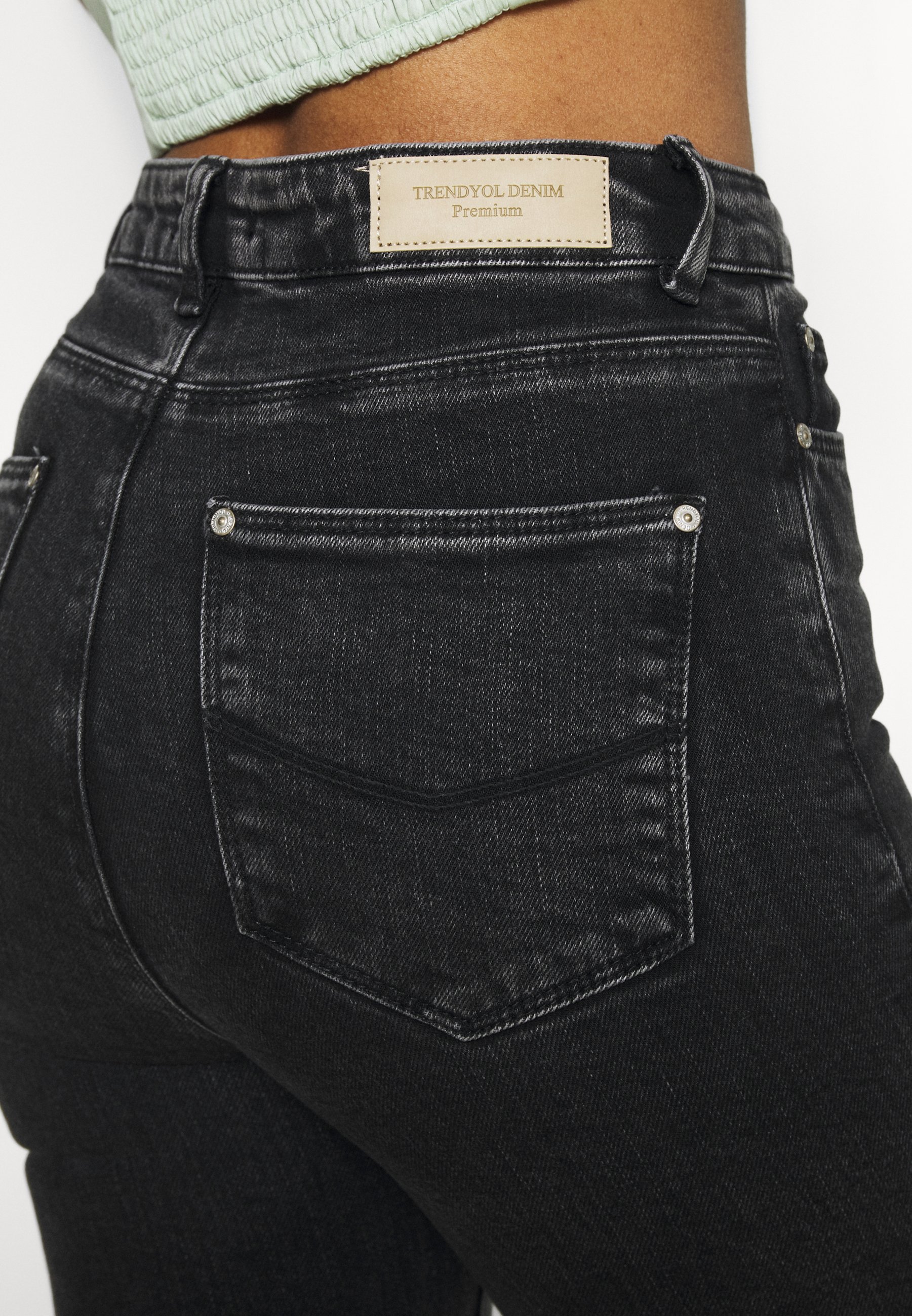 Women Bootcut jeans Women Bootcut jeans