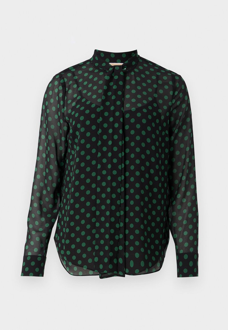MICHAEL Michael Kors Overhemdblouse groen