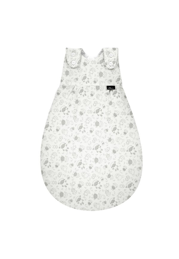 4 JAHRESZEITEN BABY-MÄXCHEN - Nachtwäsche Schlafsack - sch�fchen