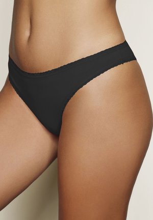 LASCANA, LASCANA BRASILSLIP 5 PACK - Briefs - creme grau schwarz rot